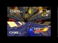 i've been getting back into the old playstation library. along with the playstation, wipeout 2097 (or if you lived in north america, wipeout xl) brought gaming to the mainstream.