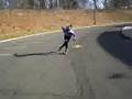 Inline Speed Skating K2/empire
