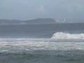 Jon visits Kirra