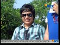 WALI DAPAT PLAKAT 17 JUTA DOWNLOAD DARI NAGASWARA (Courtesy SCTV)