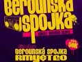 Berounska spojka - klip o klipu - 4 minuty ticha part 01