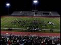 Georgetown Eagle Band Performs at Westlake 08