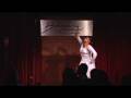 lose control tv- kissing you sung by jeannie sol-dance by yaritza prendergrast