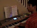 Amazing Piano Player - Must Watch! Amazing Piano Player - Must Watch!