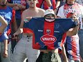 La Aficion del Super Potro apoyando siempre. En donde Sea. La de Aqui, alla y de todos lados.