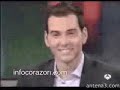David Meca en ¿Donde estas corazon? (Parte 1 de 2) David Meca en ¿Donde estas corazon? (Parte 1 de 2)
