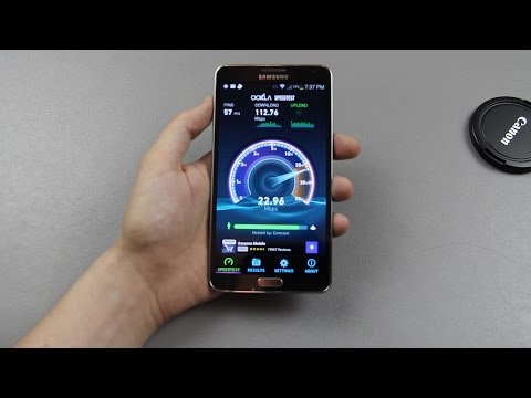 Samsung Galaxy Note 3 Full Review!