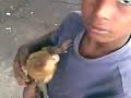 interviw with chinna monkey