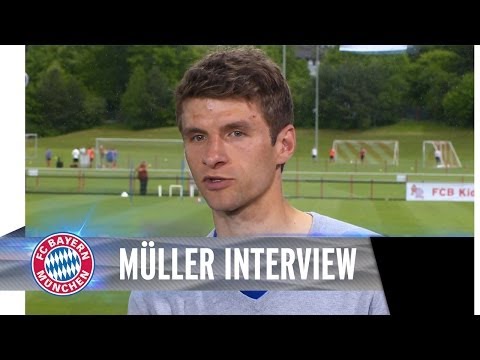 Thomas Müller: 