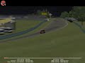 Crazy rFactor Flip