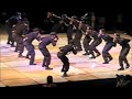 Howard Ques HU Homecoming Stepshow 09