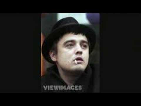 Pete Doherty - Arcady (rare song)