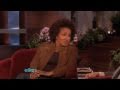 Wanda Sykes Learns the Problems of Parenthood