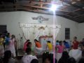 DANZA AL SEÑOR,IGL. BETHEL, LA ZANJA