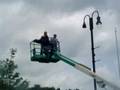 videos de Lou moves up in Orland park