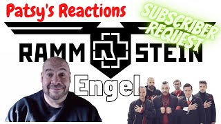 HOLY SH*T!!! | Reacting to RAMMSTEIN -ENGEL