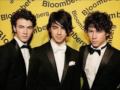 The Jonas Brothers [fan video]