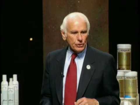 MARK HUGHES & JIM ROHN TRIBUTE