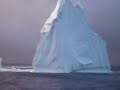 en route to ilulissat