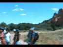 N&T at Garden of the Gods in Colorado