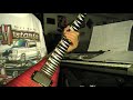 Racer X - Scarified (Cover)