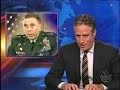 the Patreaus Report dissected
