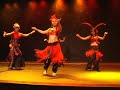2007 Jan 06????Tribal Fusion bellydance~ATS Gina kiki leyl 2007 Jan 06????Tribal Fusion bellydance~ATS Gina kiki leyl