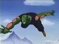 Goku and Piccolo V.S. Raditz