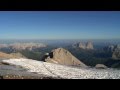 Marmolada - Königin der Dolomiten
