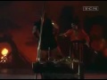 sexy Gene Kelly Pirate ballet dance hot legs