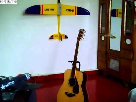 Watch RC Video: 'RC heli solo260a pro,good heli(made in china)'