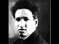 Sayed Darwish ( أنا هويت ( سيد درويش