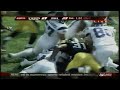 The Northwestern University Wildcats finished the 2008 schedule with a 9-3 record and are headed to a bowl game somewhere warm.  To honor their memorable season, here is a video package of the season highlights.Go 'Cats!W vs. Syracuse - 30-10W @ Duke - 24-20W vs. Southern Illinois - 33-7W vs. Ohio - 16-8W @ Iowa - 22-17L vs. Michigan State - 37-20W vs. Purdue - 48-26L @ Indiana - 21-19W @ Minnesota - 24-17L vs. Ohio State - 45-10W @ Michigan - 21-14W vs. Illinois - 27-10