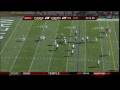 Northwestern Wildcats 2008 Football Season Highlights