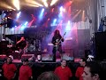 teledysk, klip, Suffocation,- Torn Into Enthrallment
