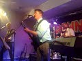 Dannys - Lucky Lips (LIVE) Dannys - Lucky Lips (LIVE)