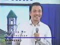 Totoo po b na sampu lang utos ng Dios?