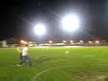 james amazing save