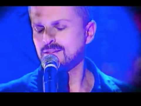 Miguel Bosé - Santo Veneno