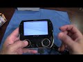 So heres my take and initial thoughts on the psp go system by Sony. Theres a couple more videos coming so I'll have more to say about the system itself but for the most part, I love its small size and really clean/crisp screen. As far as the giveaway goes, you know what to do. Be a subscriber, comment with the N- before your comment and don't get the spam block by YouTube from commenting so many times back to back. Forthose who want to follow me on twitter and get any inside info, follow me ...