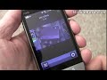HTC Hero for Sprint - part 2