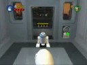 Lego Star Wars 2 Bug
