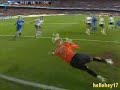 Top 10: Reflex saves Top 10: Reflex saves