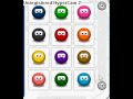 Club Penguin Rare Non Member TRADE