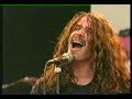 Soundgarden Jesus Christ Pose