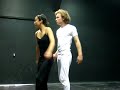 Expresión corporal