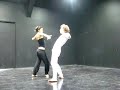 Expresión corporal