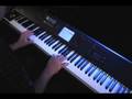 Korg M50 Performance Video [Official US]