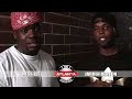WRC07 Whisper/Ishues vs Ness Lee/Jarren Benton WRC07 Whisper/Ishues vs Ness Lee/Jarren Benton