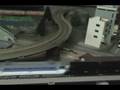 N gauge EF66 マイレイアウトを快調に! !